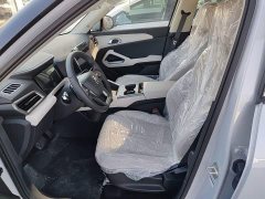 BYD Yuan UP 2025 Smart Drive 401KM Vitality Edition - ფოტო 15