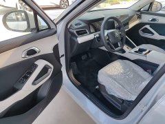 BYD Yuan UP 2025 Smart Drive 401KM Vitality Edition - ფოტო 16