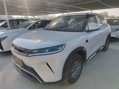 BYD Yuan UP 2025 Smart Drive 401KM Vitality Edition - ფოტო 2