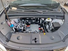 BYD Yuan UP 2025 Smart Drive 401KM Vitality Edition - ფოტო 20
