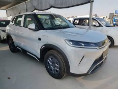 BYD Yuan UP 2025 Smart Drive 401KM Vitality Edition - ფოტო 4