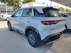 BYD Yuan UP 2025 Smart Drive 401KM Vitality Edition - ფოტო 5