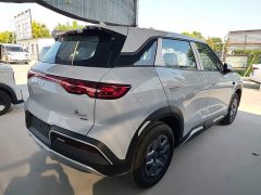BYD Yuan UP 2025 Smart Drive 401KM Vitality Edition - ფოტო 7