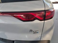 BYD Yuan UP 2025 Smart Drive 401KM Vitality Edition - ფოტო 8