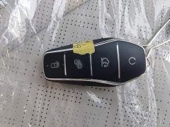 BYD Yuan UP 2025 Smart Drive 401KM Vitality Edition - ფოტო 9