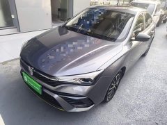 SAIC MG i5 2021 1.5L CVT Platinum Edition - ფოტო 1