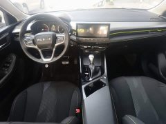 SAIC MG i5 2021 1.5L CVT Platinum Edition - ფოტო 10