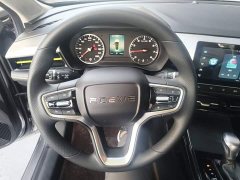 SAIC MG i5 2021 1.5L CVT Platinum Edition - ფოტო 11