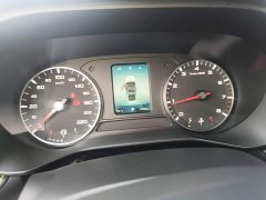 SAIC MG i5 2021 1.5L CVT Platinum Edition - ფოტო 12