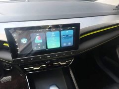 SAIC MG i5 2021 1.5L CVT Platinum Edition - ფოტო 13