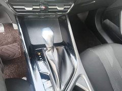 SAIC MG i5 2021 1.5L CVT Platinum Edition - ფოტო 14