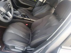 SAIC MG i5 2021 1.5L CVT Platinum Edition - ფოტო 15