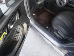 SAIC MG i5 2021 1.5L CVT Platinum Edition - ფოტო 16