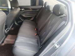 SAIC MG i5 2021 1.5L CVT Platinum Edition - ფოტო 17
