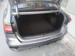 SAIC MG i5 2021 1.5L CVT Platinum Edition - ფოტო 19