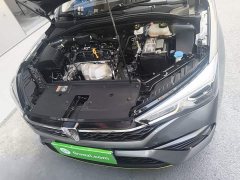 SAIC MG i5 2021 1.5L CVT Platinum Edition - ფოტო 20