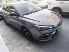 SAIC MG i5 2021 1.5L CVT Platinum Edition - ფოტო 4