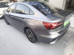 SAIC MG i5 2021 1.5L CVT Platinum Edition - ფოტო 5