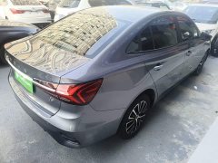 SAIC MG i5 2021 1.5L CVT Platinum Edition - ფოტო 7