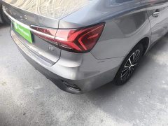 SAIC MG i5 2021 1.5L CVT Platinum Edition - ფოტო 8