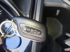 SAIC MG i5 2021 1.5L CVT Platinum Edition - ფოტო 9