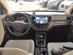 Wuling Hongguang V 2022 1.5L Dynamic Comfort Electric Power Steering - ფოტო 10