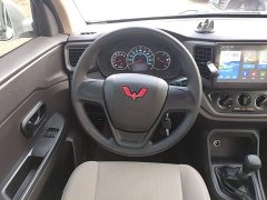 Wuling Hongguang V 2022 1.5L Dynamic Comfort Electric Power Steering - ფოტო 11