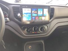 Wuling Hongguang V 2022 1.5L Dynamic Comfort Electric Power Steering - ფოტო 13