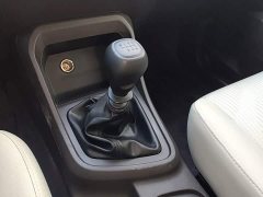 Wuling Hongguang V 2022 1.5L Dynamic Comfort Electric Power Steering - ფოტო 14