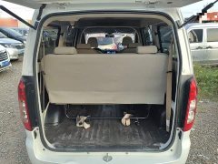 Wuling Hongguang V 2022 1.5L Dynamic Comfort Electric Power Steering - ფოტო 19