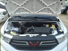 Wuling Hongguang V 2022 1.5L Dynamic Comfort Electric Power Steering - ფოტო 20