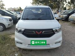 Wuling Hongguang V 2022 1.5L Dynamic Comfort Electric Power Steering - ფოტო 3