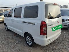 Wuling Hongguang V 2022 1.5L Dynamic Comfort Electric Power Steering - ფოტო 5
