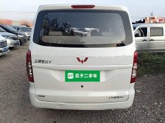 Wuling Hongguang V 2022 1.5L Dynamic Comfort Electric Power Steering - ფოტო 6