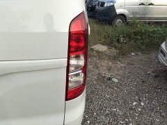 Wuling Hongguang V 2022 1.5L Dynamic Comfort Electric Power Steering - ფოტო 8