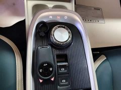 ORA Good Cat 400km Standard Range Athena Edition LFP Battery - ფოტო 14