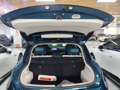 ORA Good Cat 400km Standard Range Athena Edition LFP Battery - ფოტო 19