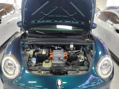 ORA Good Cat 400km Standard Range Athena Edition LFP Battery - ფოტო 20