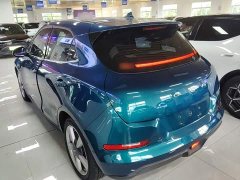 ORA Good Cat 400km Standard Range Athena Edition LFP Battery - ფოტო 5