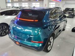 ORA Good Cat 400km Standard Range Athena Edition LFP Battery - ფოტო 7