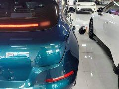 ORA Good Cat 400km Standard Range Athena Edition LFP Battery - ფოტო 8