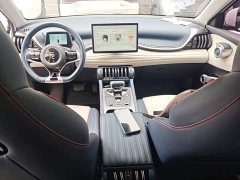 BYD Yuan Plus 430KM Premium Edition - ფოტო 10