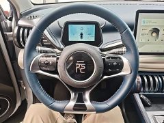 BYD Yuan Plus 430KM Premium Edition - ფოტო 11