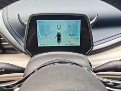 BYD Yuan Plus 430KM Premium Edition - ფოტო 12