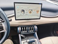BYD Yuan Plus 430KM Premium Edition - ფოტო 13