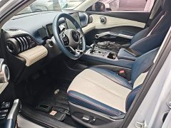 BYD Yuan Plus 430KM Premium Edition - ფოტო 15