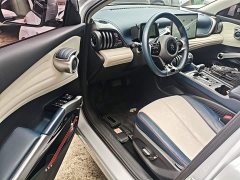 BYD Yuan Plus 430KM Premium Edition - ფოტო 16