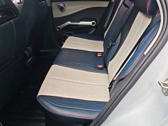BYD Yuan Plus 430KM Premium Edition - ფოტო 17