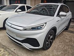 BYD Yuan Plus 430KM Premium Edition - ფოტო 2