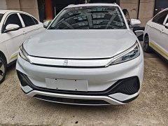 BYD Yuan Plus 430KM Premium Edition - ფოტო 3